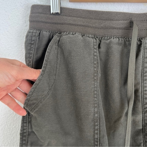 Caffe Marrakesh Cotton Lyocell Skort Skirt Shorts 6 - Picture 5 of 6